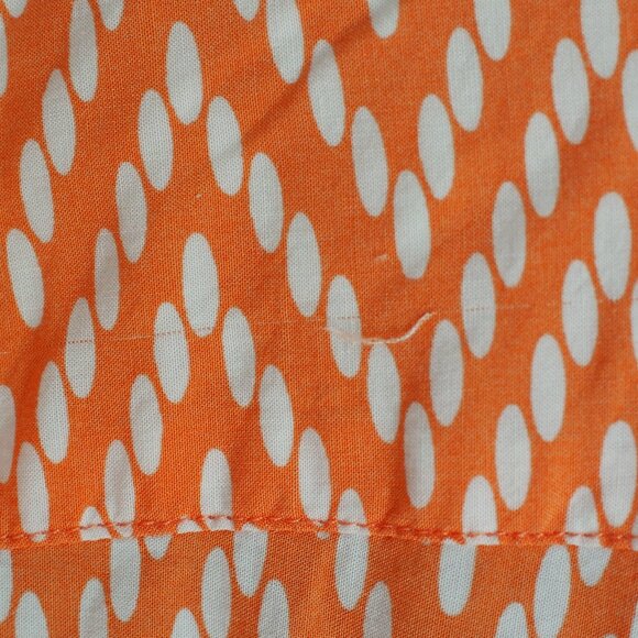 St John’s Bay Graphic Print Boho Blouse - Picture 7 of 7